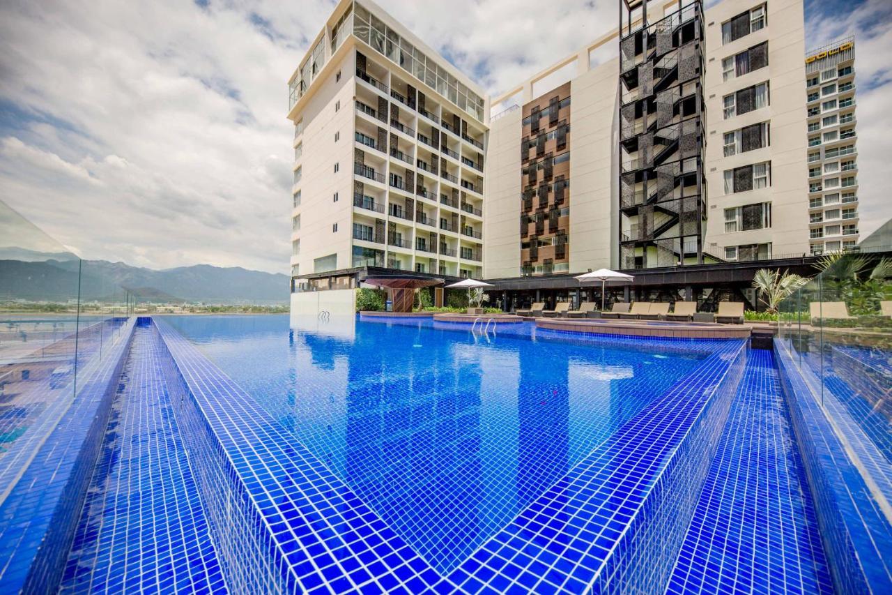 Quinter Central Nha Trang Exterior photo
